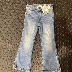 Classic Blue kid’s Jeans